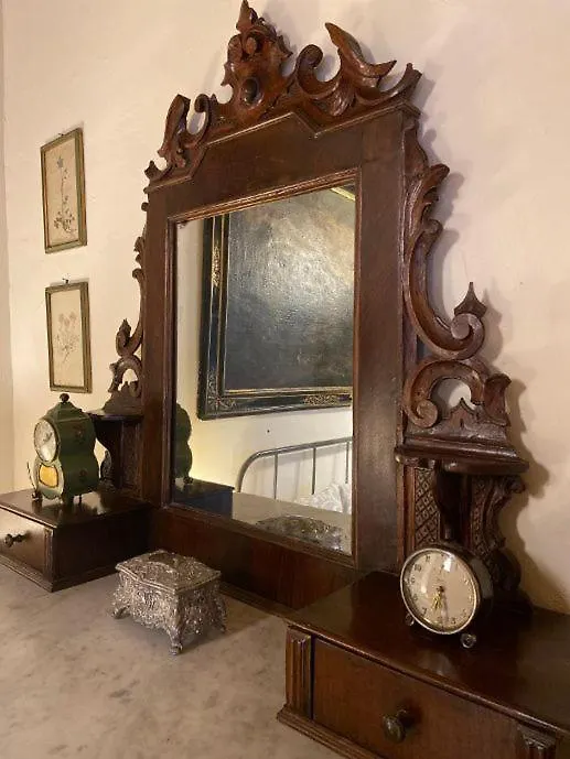 La Casa Di Alice Apartamento La Spezia