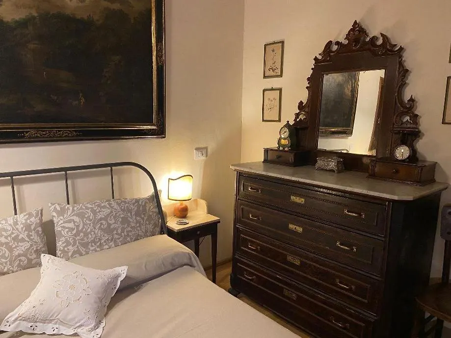 La Casa Di Alice Apartamento La Spezia 0*,