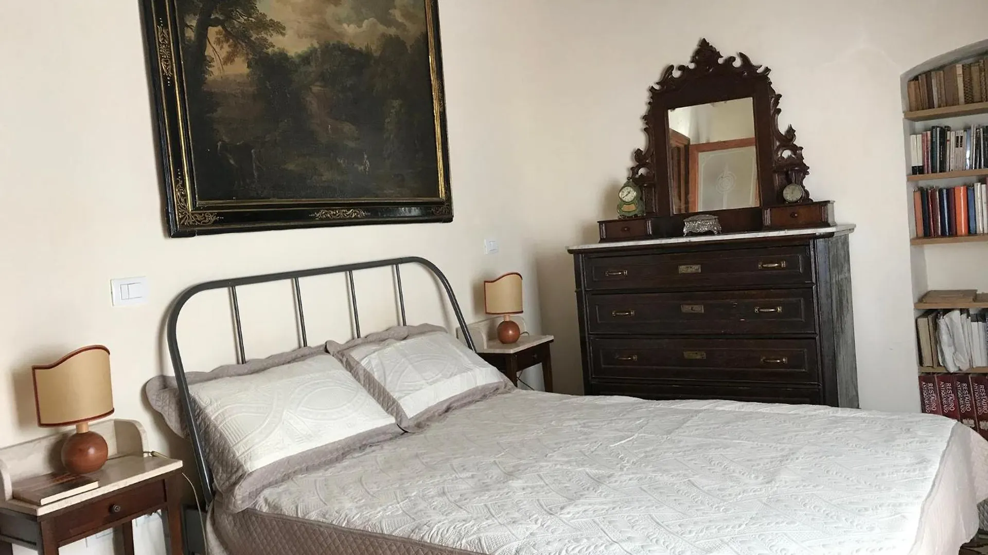 La Casa Di Alice Apartamento La Spezia