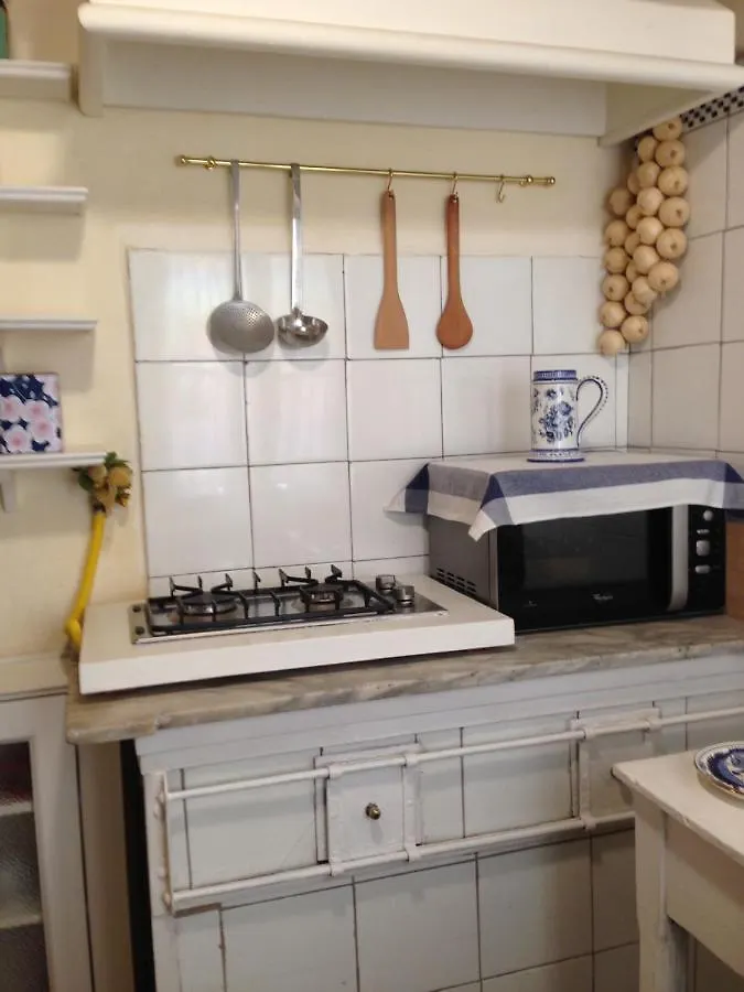 La Casa Di Alice Apartamento La Spezia Itália